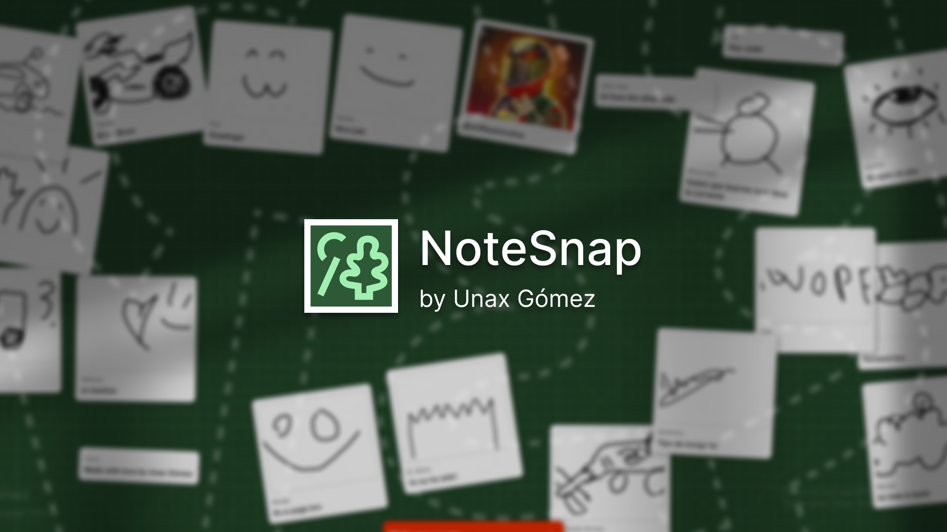 NoteSnap